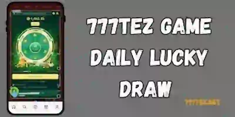 777tez Game