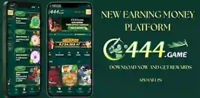 C444 Game