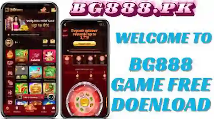 BG888 Game