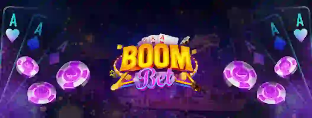 Boom Bet Game