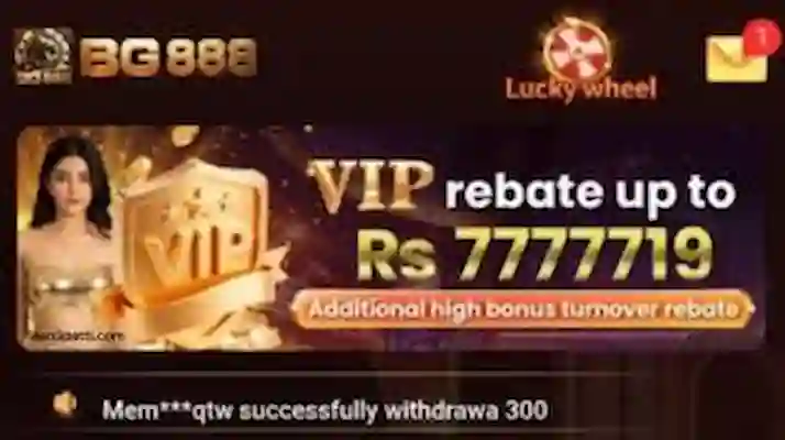 BG888 Game