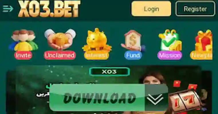 X03 Game