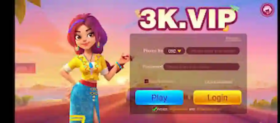 3kvip Game