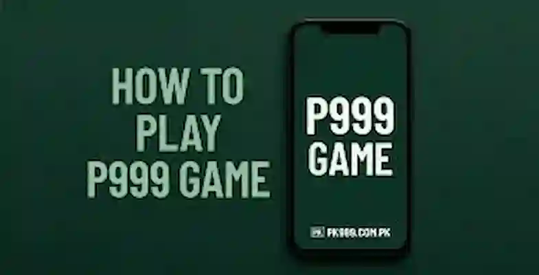 P999 Game