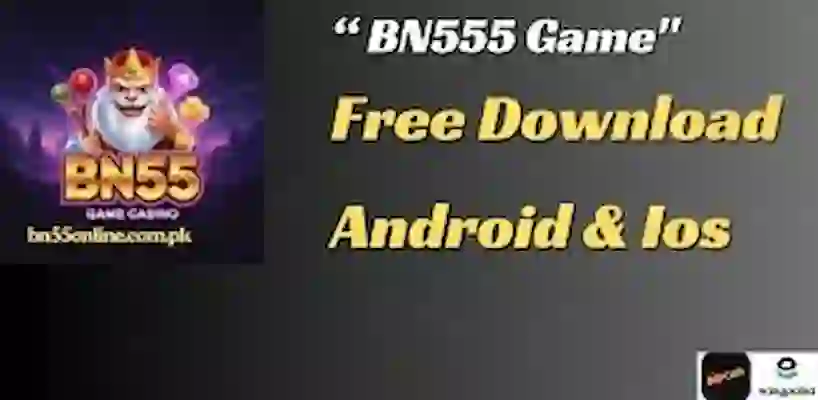 BN555 Game