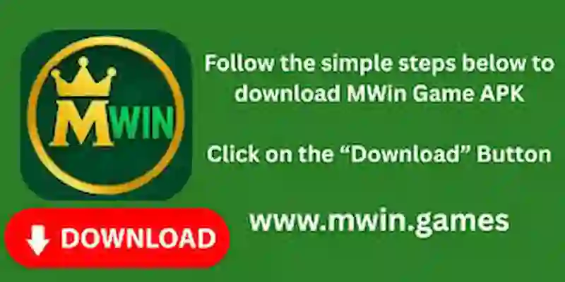 Mwin Game