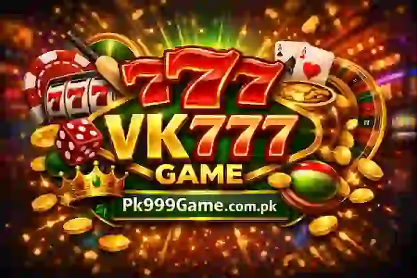VK777 Game 