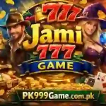 Jami777 Game