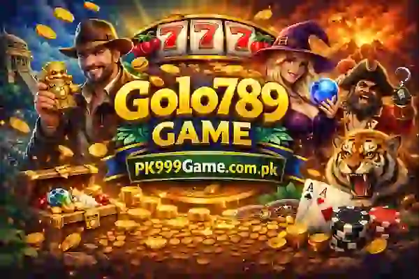 Golo789 Game