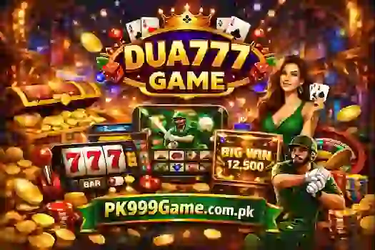 Dua777 Game