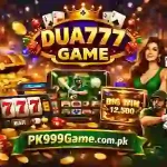 Dua777 Game