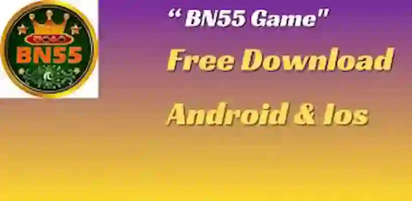BN555 Game