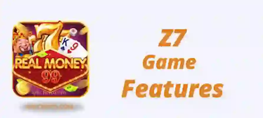 Z7 Game