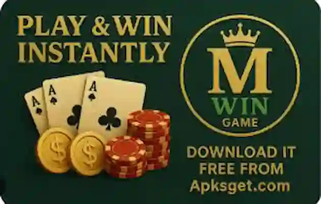 Mwin Game