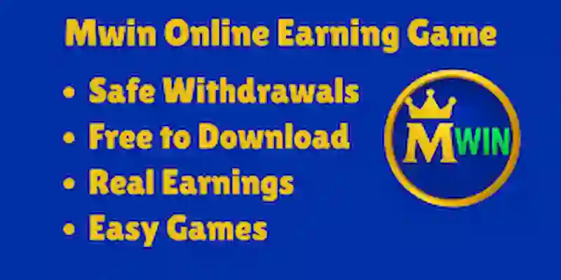 Mwin Game
