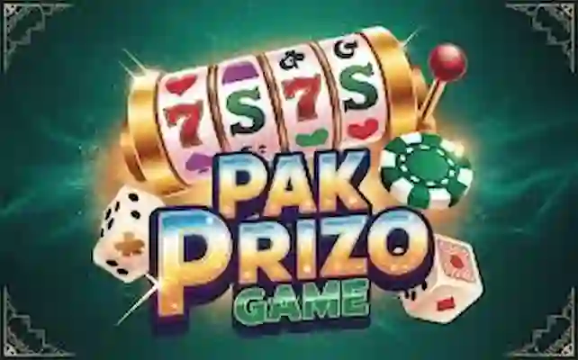 Pakprizo Game