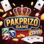 Pakprizo Game