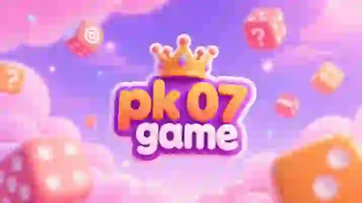 PK07 Game