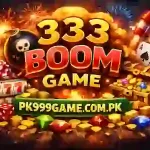 333boom Game