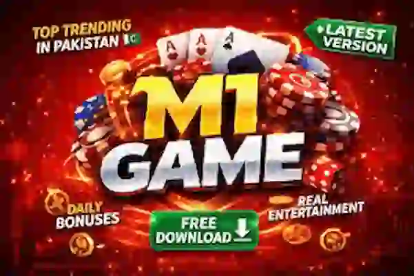 1m Game