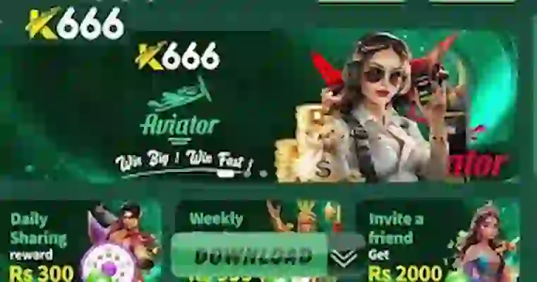 K666 Game 