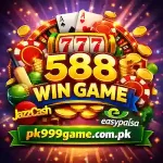 588 Win Game