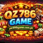 QZ 786 Game