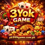 3Yok Game