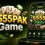 5555Pak Game