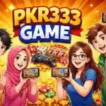 333PRK GAME