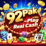 92Pak Game